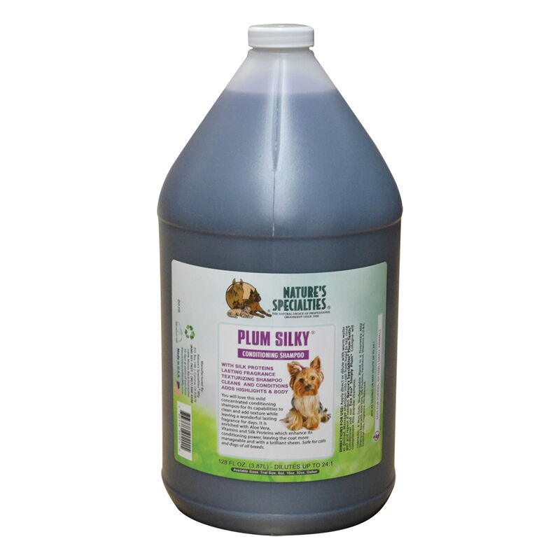 Nature's Specialties,  Plum Silky image number null