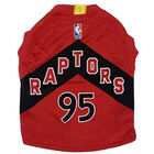 Pets First, Basketball Jersey - Toronto Raptors image number null