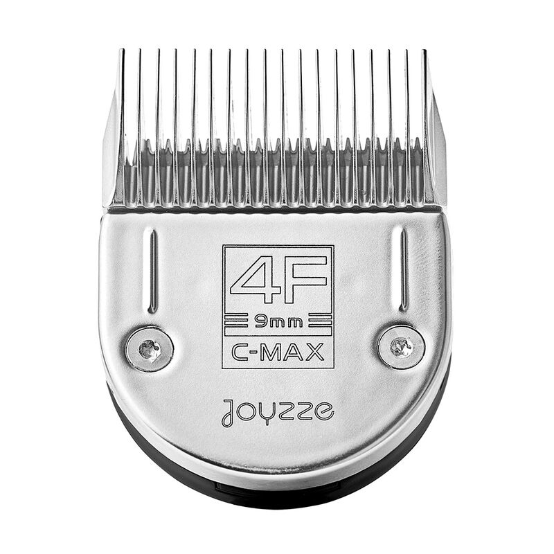 Joyzze, CMAX-Series 4F Blade image number null