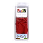 Pawz, Dog Boots - Red - Small image number null