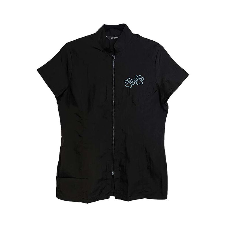 Cozymo, Fitted Regular - Black image number null