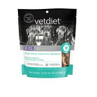 Vetdiet, Vetdiet, Dental Chews - Dog Treat image number null