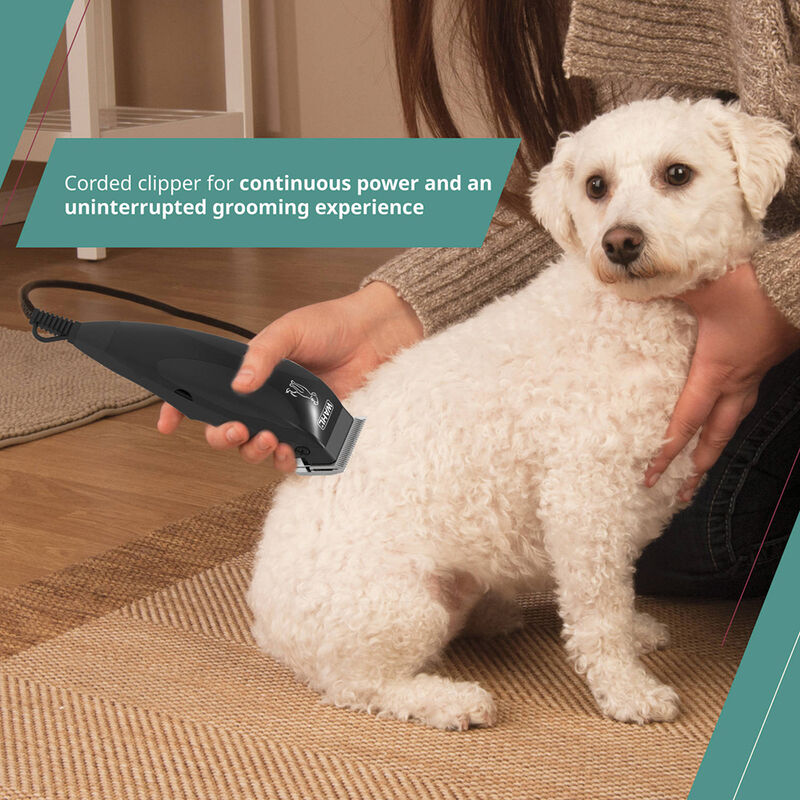 Wahl, Basic Pet Animal Clipper image number null