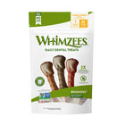 Whimzees, Daily Dental - 7.4 oz - 28 pc image number null