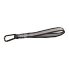 Kurgo, Seatbelt Tether with Carabiner image number null