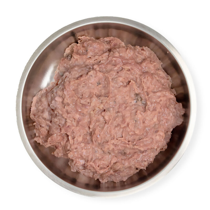 Big Country Raw, Turkey Salmon Lamb - 4 lb - Frozen Dog Food image number null