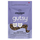 Crumps' Naturals, Gutsy Cat - Calm Bites image number null
