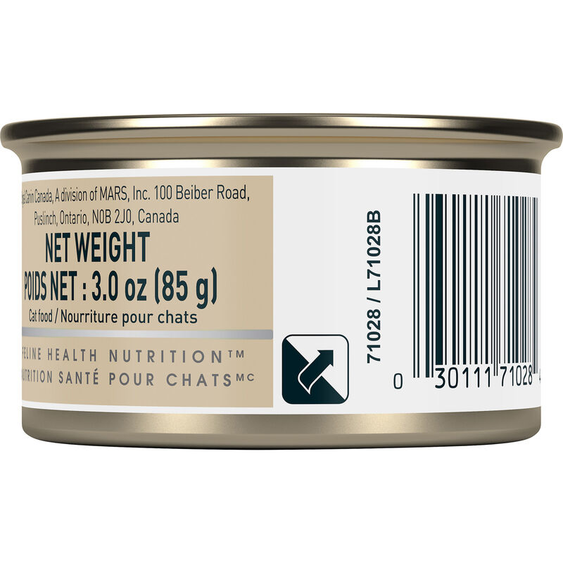 Royal Canin, Feline Health Nutrition Adult Instinctive Loaf In Sauce - Wet Cat Food image number null