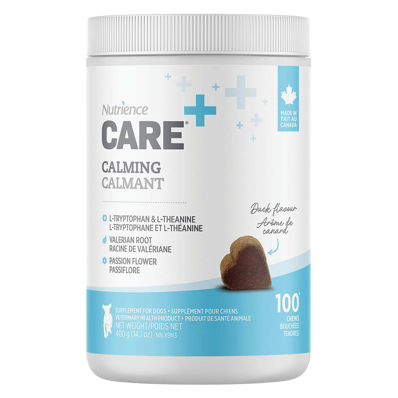 Nutrience, Calming Dog Supplement image number null