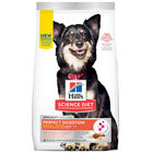 Science Diet, Adult Small Bites - Perfect Digestion - Chicken - 1.58 kg - Dry Dog Food image number null
