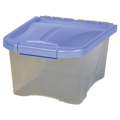 Van Ness, Pet Food Container