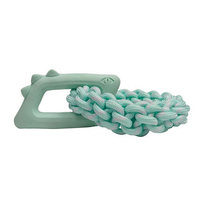 Bozzy Aquatic Rope Ring for Dogs