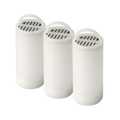PetSafe, 360 Filter - 3 Pc