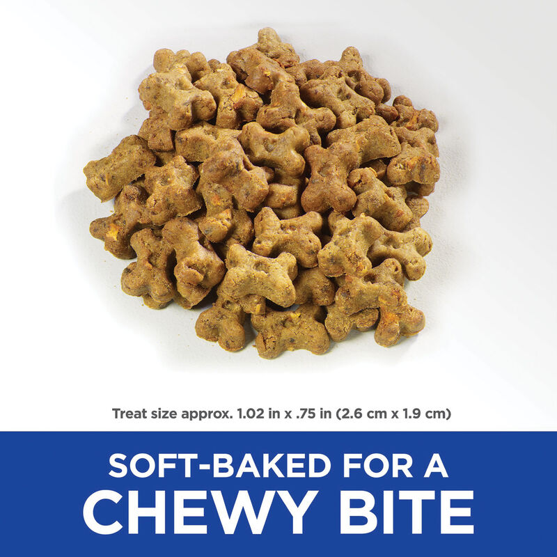 Science Diet, Soft Baked Naturals Grain Free - Duck & Pumpkin - 226 g - Dog Treat image number null