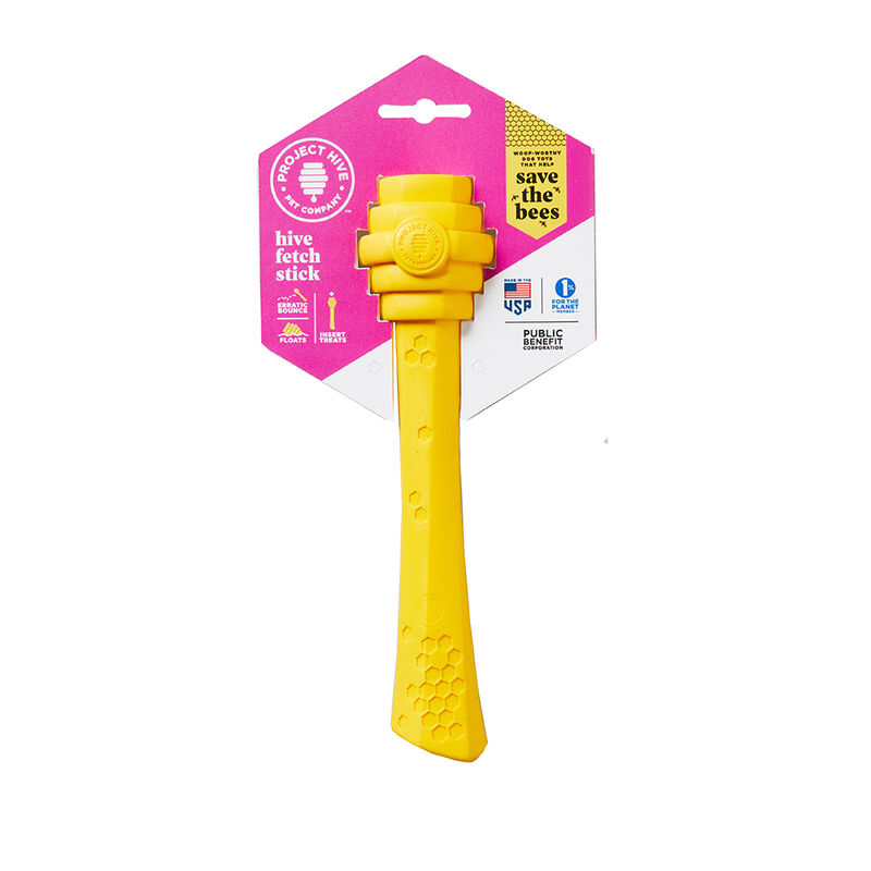 Project Hive Pet Company, Hive Fetch Stick image number null