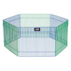 Mid West, Small Animal Pen, for Hamsters, Gerbils, Guinea Pigs - 15x19" image number null