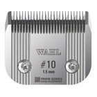 Wahl, Pro Animal Prime Series Blades - #10 - 1.5 mm image number null