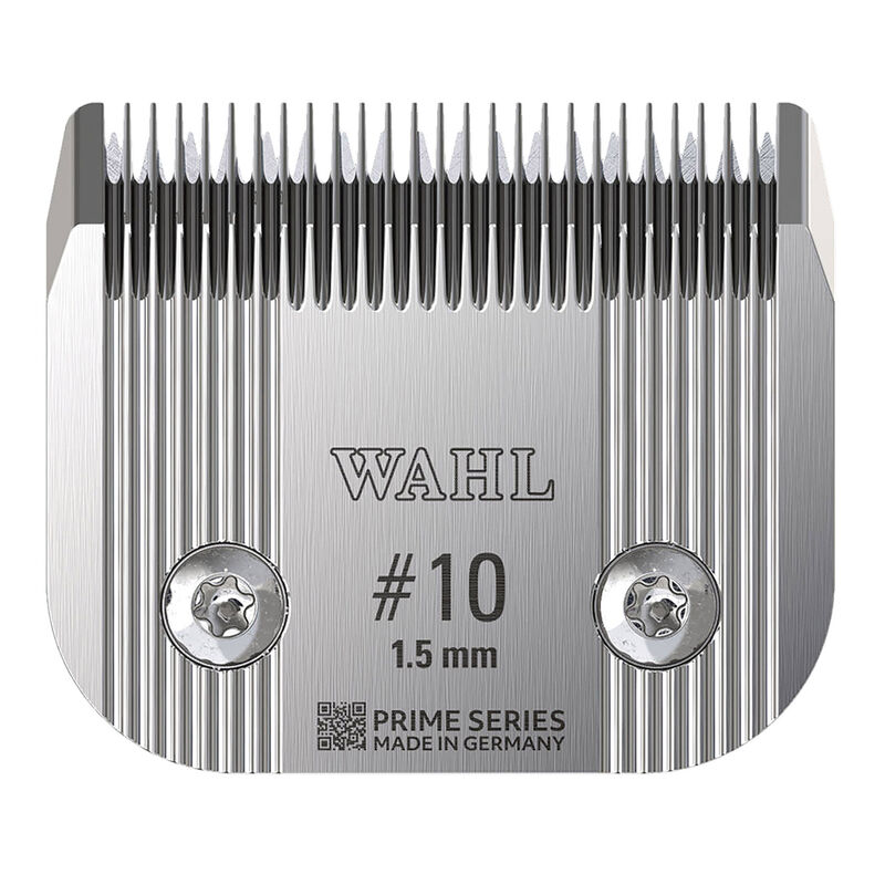 Wahl, Pro Animal Prime Series Blades - #10 - 1.5 mm image number null