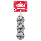 KONG Sport Soccer Balls Dog Toy image number null