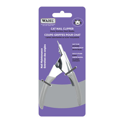 Wahl, Cat Nail Clipper