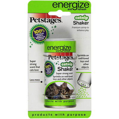 Petstages, Catnip Shaker - 14 g
