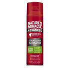 Nature's Miracle, Dog - Advanced Stain & Odor Remover - 17.5 oz image number null