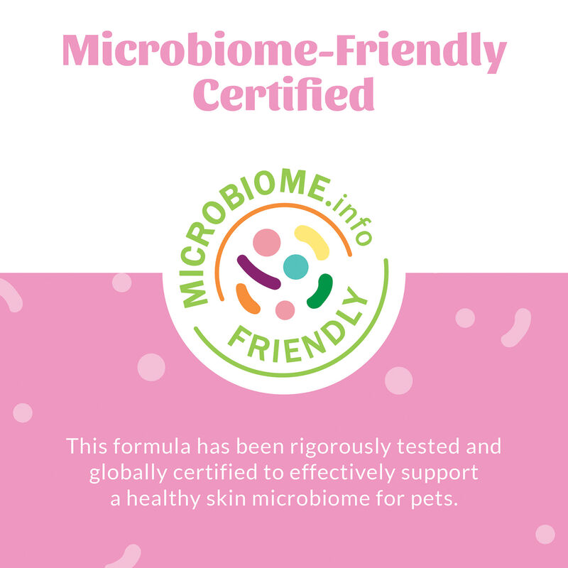 Skouts Honor, Happy Puppy - Shampoo&Conditioner - Lilac - 16 oz image number null