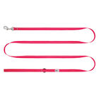 RC Pets, Petite Leash Primary - Azalea - 1/2" x 6' image number null