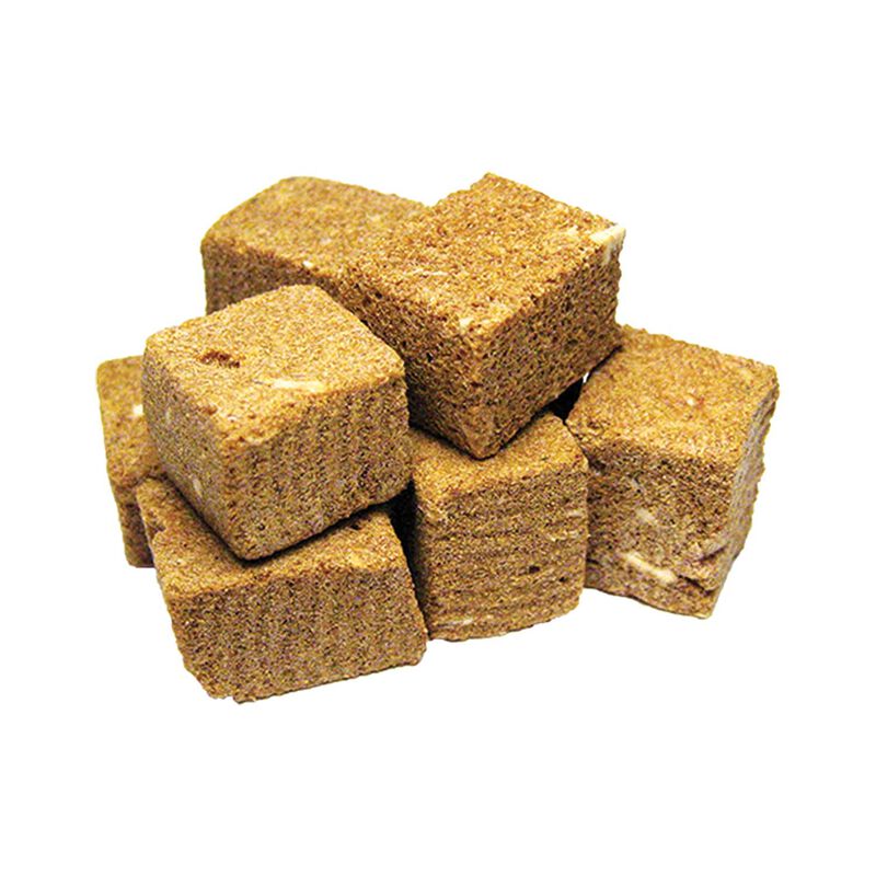 Benny Bully's, Feline Liver Plus Cranberry - 25 g - Freeze Dried Cat Treat image number null