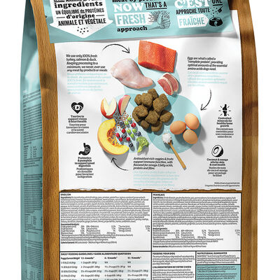 NOW FRESH, Puppy GF Large Breed - 11.3 kg - Dry Dog Food