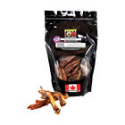 Puppy Love, Duck Feet - 227 g image number null