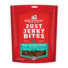 Stella & Chewy's, Just Jerky Bites - Salmon - 170 g image number null