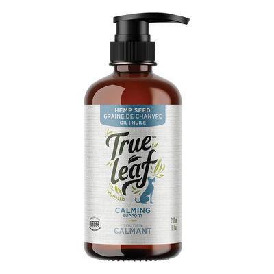 Hemp Oil - Calm - 237 ml