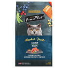 Market Fresh - Salmon Recipe - 1.58 kg - Dry Cat Food image number null