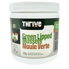 Thrive, Green Lipped Mussels - 160 g image number null
