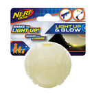 Nerf Dog, LED Glow Sonic Ball Blaster image number null