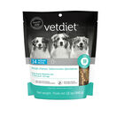 Vetdiet, Vetdiet, Dental Chews - Dog Treat image number null