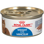 Royal Canin, Feline Care Nutrition Weight Care Loaf in Sauce - Wet Cat Food image number null