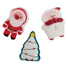 Zoom Pets, Christmas Cookie Trio image number null