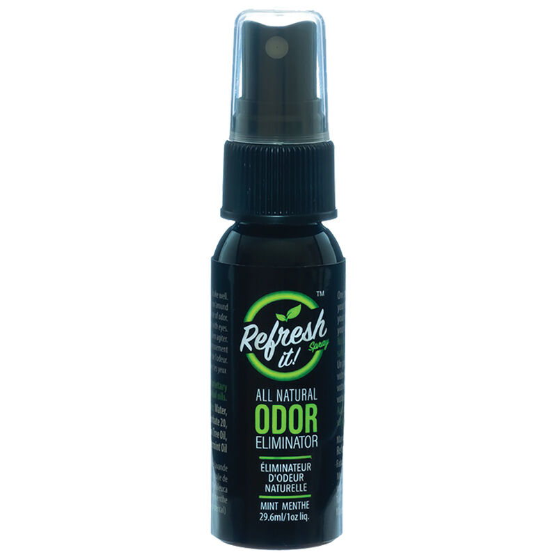Refresh it! Spray - 1 oz image number null