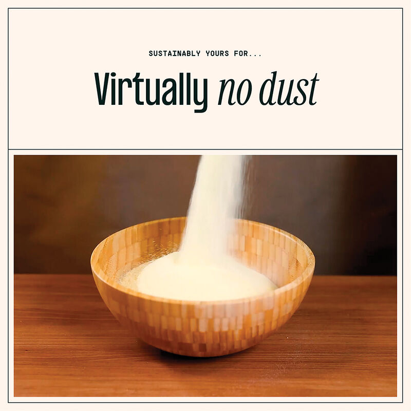 Biodegradable Multi Cat Odor Litter - Small Grain image number null