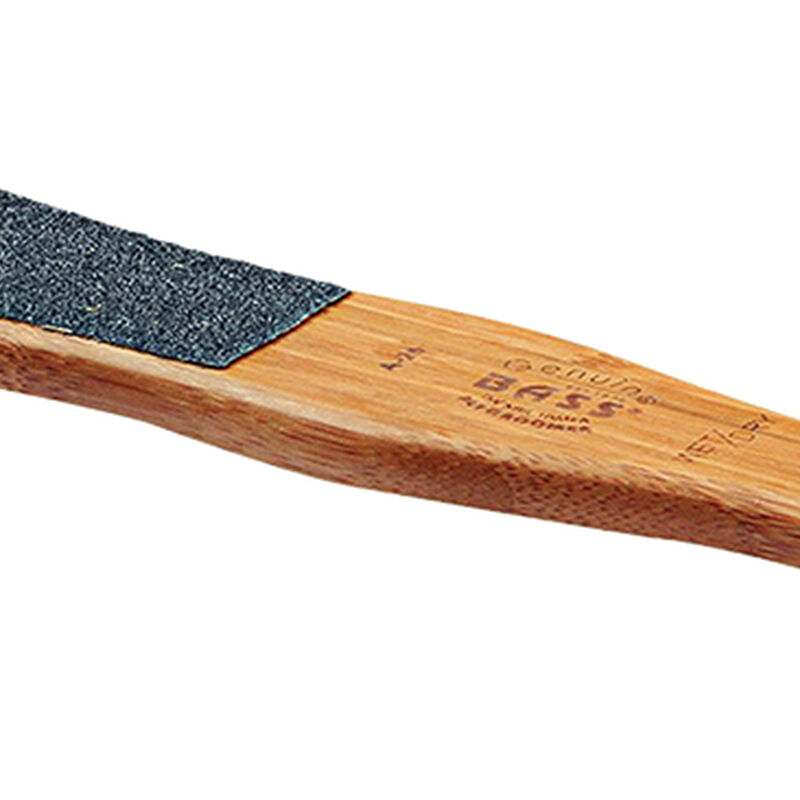 Bass, Pad Buffer - Bamboo Handle image number null