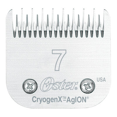 Oster, Cryogen-X Blade for A5
