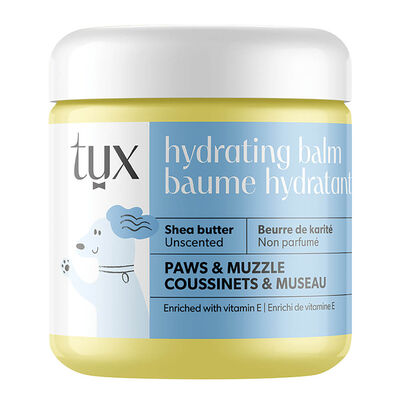 Tux, Hydrating Balm