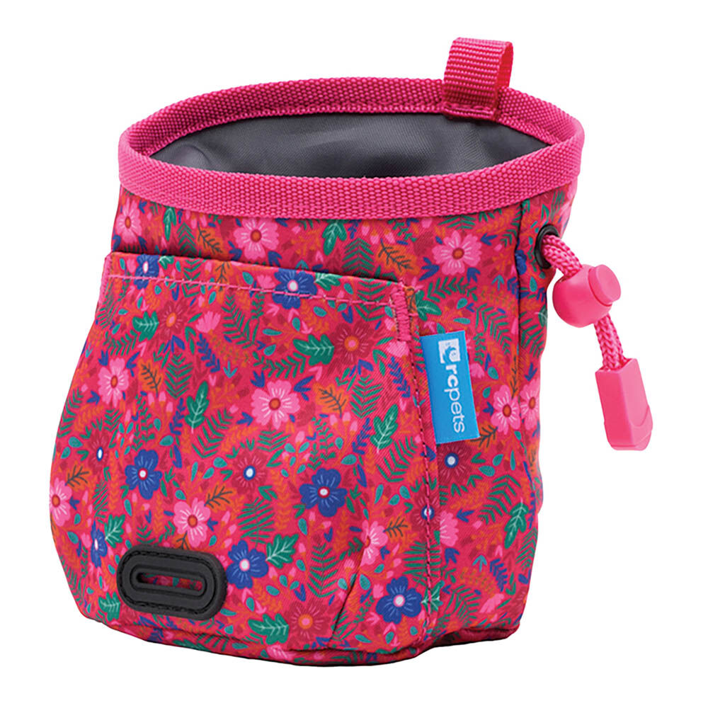 RC Pets, Essential Treat Bag - Frida - Dog Training Aids - Ren's Pets