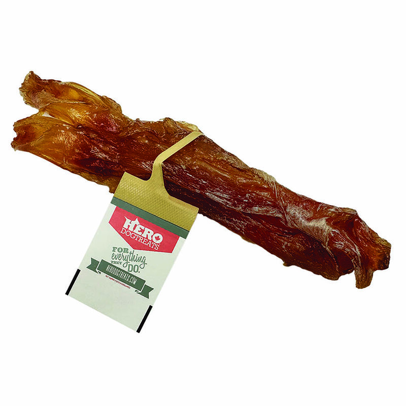 Hero, Beef Tendon - 6-9" image number null