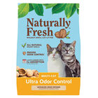 Ultra Odor Control Litter - 11.8 kg image number null