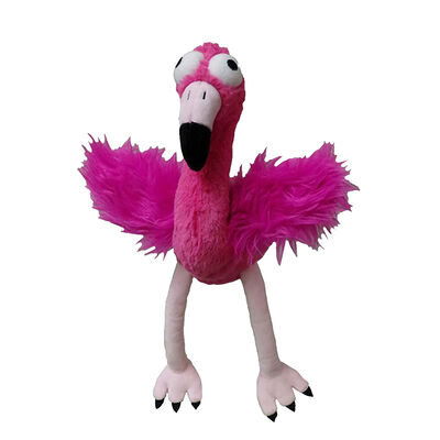 Lulubelles, Power Plush Flo Rida Flamingo