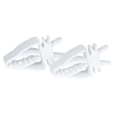 Millet Clips, 2pk