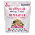 Healthybud, Freeze-Dried Lamb and Salmon Meal Patties 397g - Freeze Dried Dog Food image number null